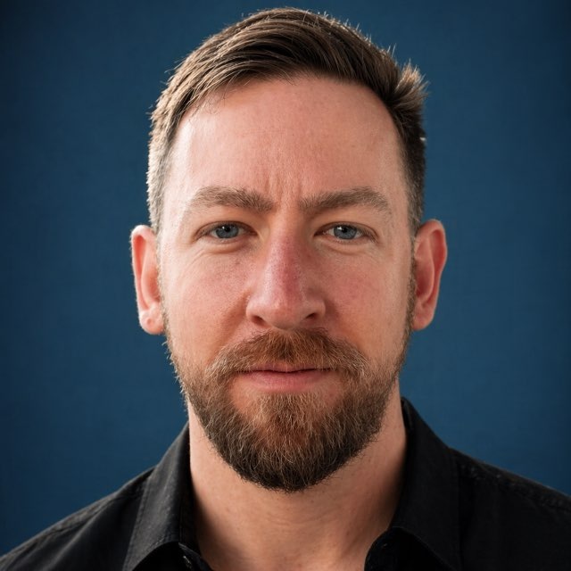 Work profile image of Aleksei Samoilov